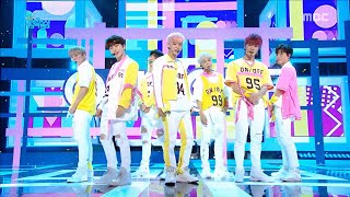 온앤오프(ONF)-Complete(널 만난 순간) 교차편집(Stage Mix)