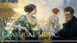 Classical Music from the 20th Century