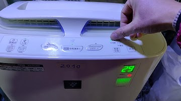 Sharp KC z80 khủng long máy lọc không khí nhé