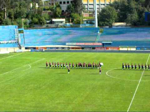 Banda B-13 Antofagasta 2009