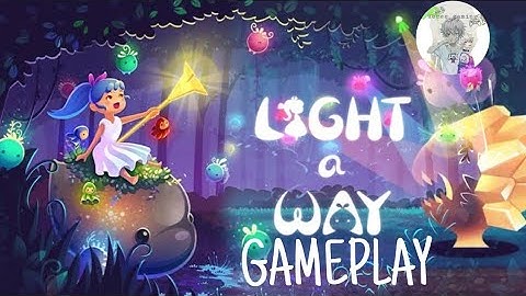 Light A Way Gameplay