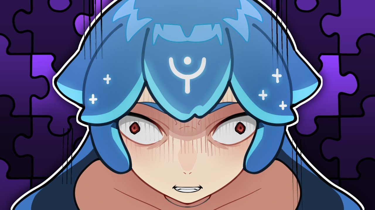 Islands of Insight left Bao MIND-BROKEN #sponsored