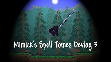 Making the Right Damage Class | Mimick