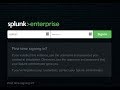 Splunk Enterprise with Cisco ISE