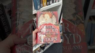 CHECK YOUR LIBRARY! #tudortember look at these wonderful books #tudorhistory #booktube #library
CHECK YOUR LIBRARY! #tudortember look at these wonderful books #tudorhistory #booktube #library CHECK YOUR LIBRARY! #tudortember look at these wonderful books #tudorhistory #booktube #library