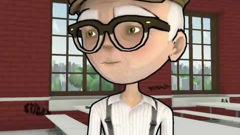 What Is The Bartleby Project? (3 of 3)