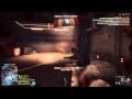 Flanked