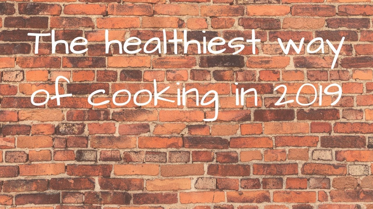Healthiest way to cook in 2019 Air Fryer - YouTube
