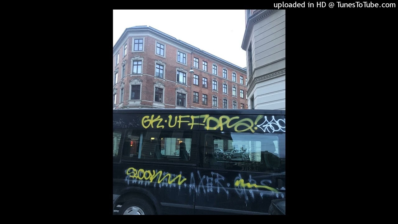 Ski Aggu Type Beat - OH (Prod.Hen)