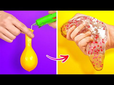 COOL HACKS FOR ANY OCCASION || Brilliant Life Hacks You Need To Try By 123 GO! GOLD