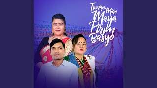 Timro Mero Maya Pirim Basyo