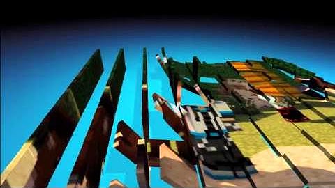 Intro - Created using Flixpress.com