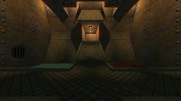 Berserker Quake 2 Engine