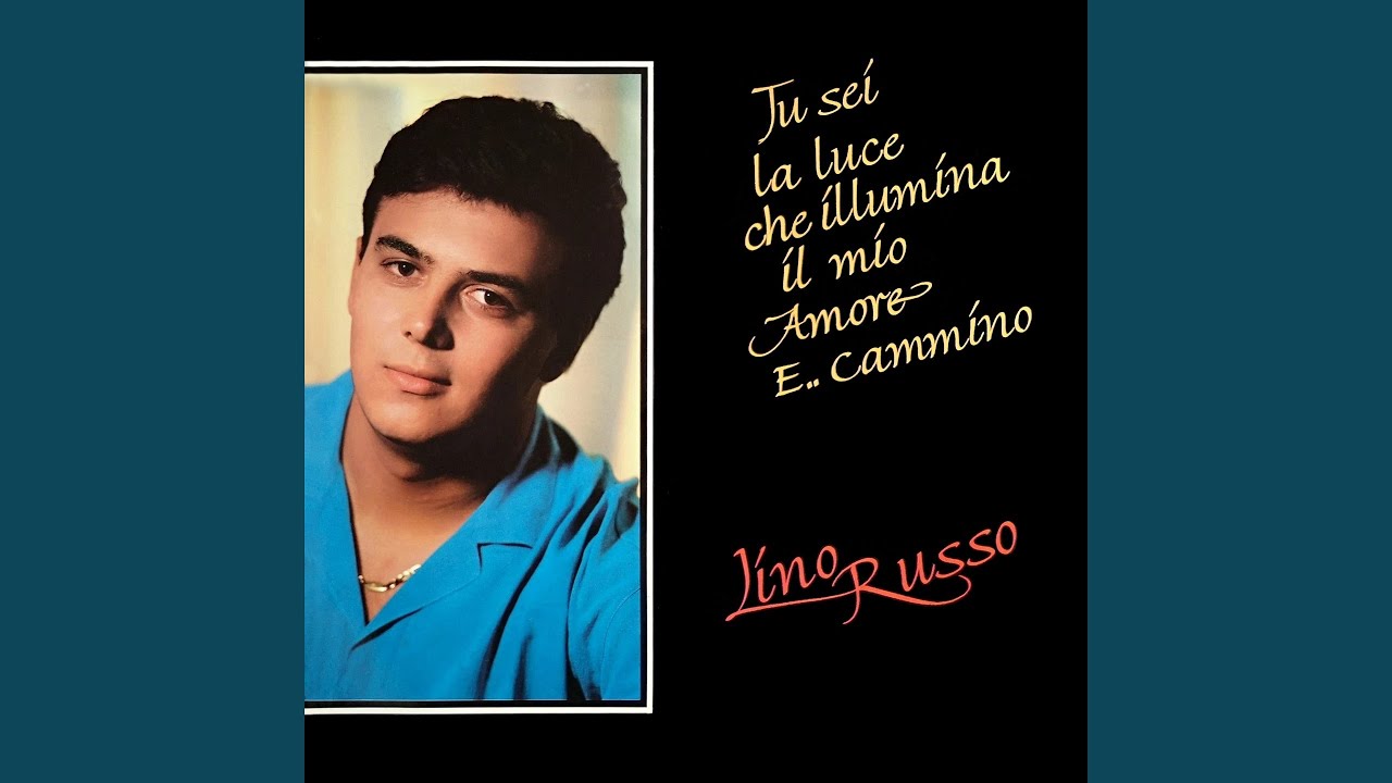 lino tozzi si nun ce stai tu