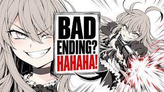 Reincarnated in an Otome Game, She Can Build MODERN Weapons to Escape Ruin! - Manga Recap