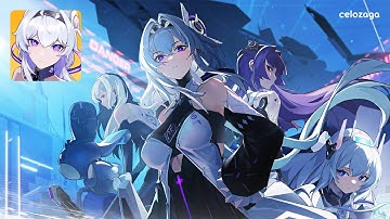 Anchor Panic - Gameplay Walkthrough (Android, iOS)