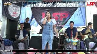 SEJUTA LUKA _ EVI SILVIA _ LSP