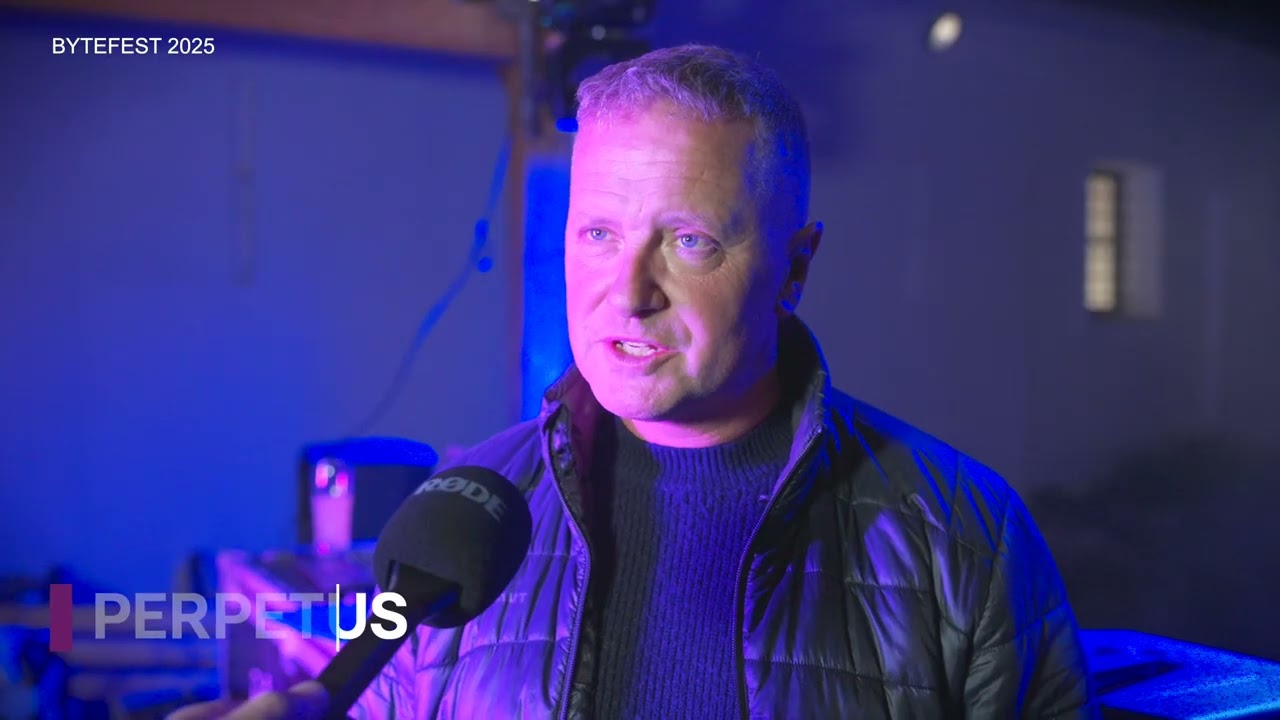 PERPETUS - Bytefest 2025