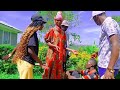 Makori Ameiba kuku Akakamatwa weee ni mbaya 🤣