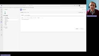 Classwork - MS Teams (ENG)
