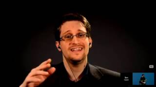 Edward Snowden'ın Twitter CEO'su Jack Dorsey'e verdiği röportaj - Türkçe altyazılı Profile