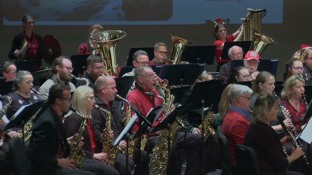 On an Olde English Carol