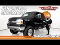 We Drive A 2001 Silverado 2500HD Z71!... For Sale at Fast Lane Classic Cars!
