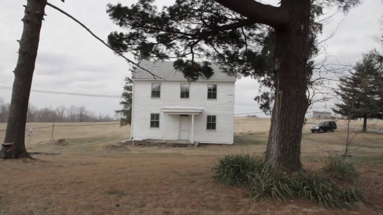 The Plummer House YouTube