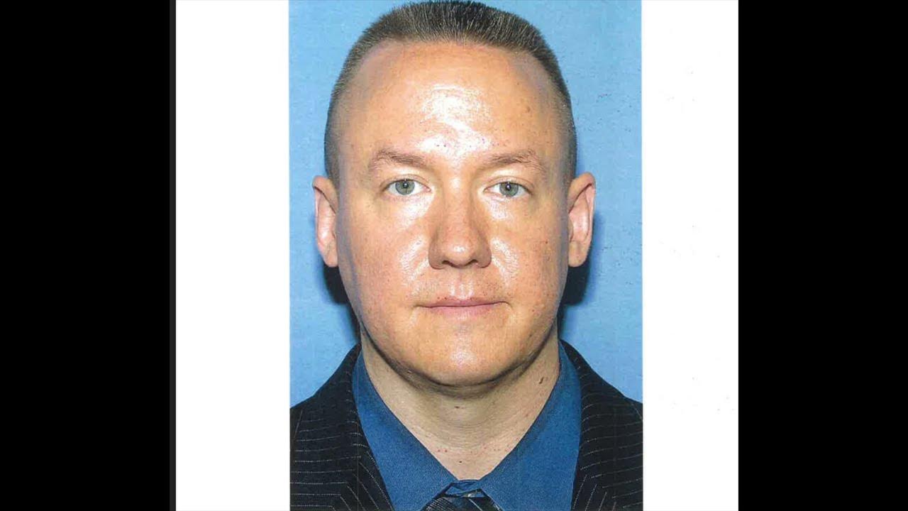 mugshot of Chicago police officer Thomas Borucki Chicago Police