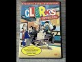 Trailers from Clerks: The Animated Series (Uncensored) 2001 DVD