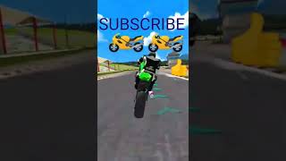 bike racing games for Android #shorts screenshot 4