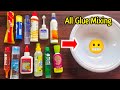 All types of glue mixing craft tamil