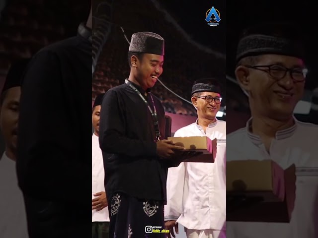 Mabruk Alfa Mabruk Selamat Milad Gus Muda Dan Rupawan Hafidul Ahkam class=