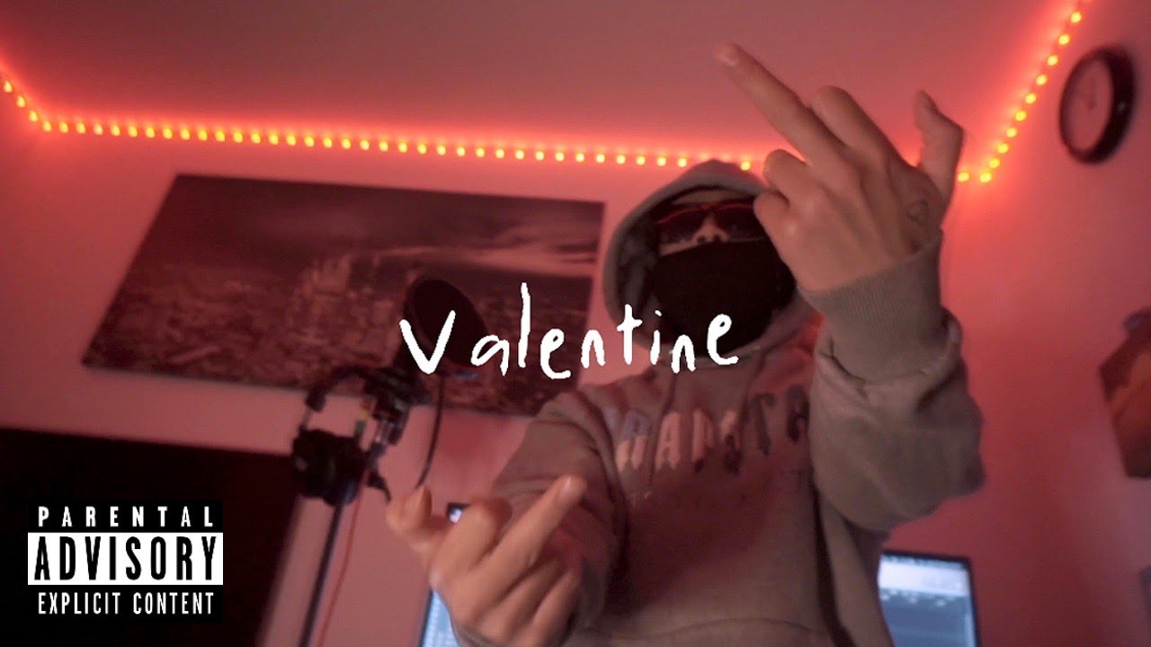 Reels - Valentine (Official Video)