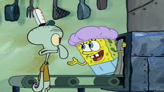 Spongebob, Thaddäus, Clips | Bosslimo