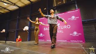 Pablito Stellato @ Bachaturo 2025 | Partner Connection on 2