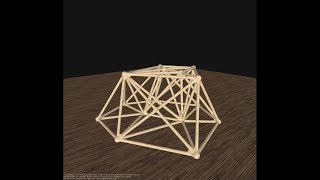 Lattice Mesh Generation