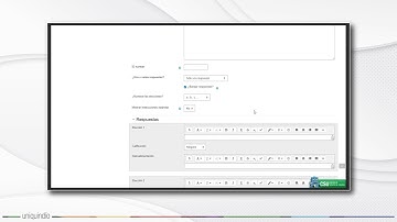 Cómo crear preguntas verdadero/falso en Moodle