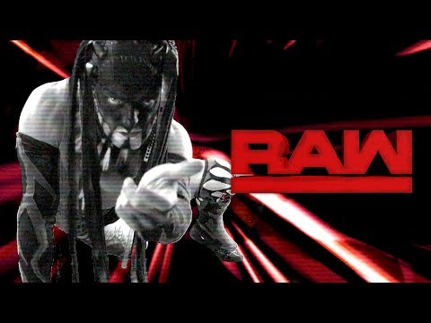 Raw's 1996 intro with modern-day Superstars: Raw 25 Mashup