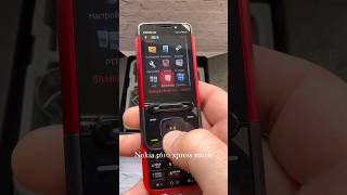 Nokia 5610 Xpress   nokia retro 2000 nostaligia ytshorts