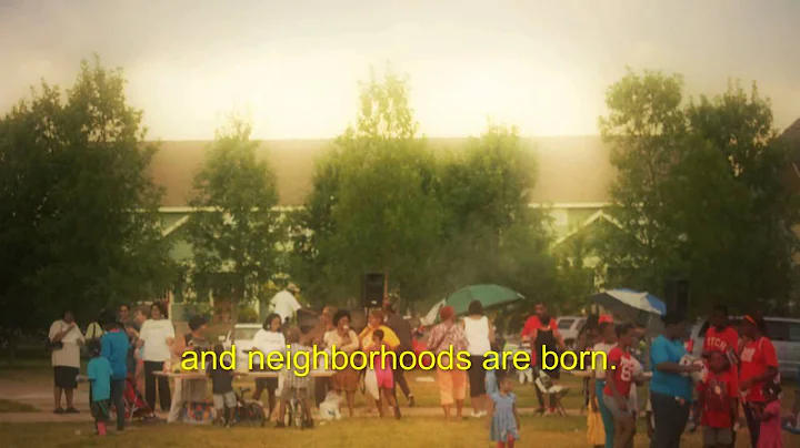 Forward, Together: For The People