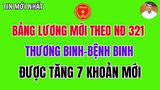 Information 🚨 THÁNG 10/2026: BỆNH BINH & NGƯỜI NHIỄM CĐHH – 7 KHOẢN TIỀN, CHẾ ĐỘ CẦN KIỂM TRA NGAY Guide