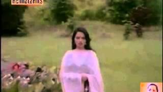 Hemlata - Tu Is Tarah Se Meri Zindagi Mein Full Song - Aap To Aise Na The (1980) chords