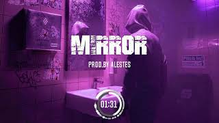 free Mirror  Ambient Piano Sad Type Beat  Drake X Lithe