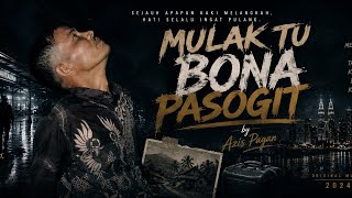 MULAK TU BONA PASOGIT _ (Official Audio-lirik vidio) Lagu Batak Populer 2026