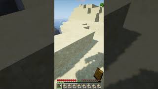 Не чекай звук... #minecraft #модынамайнкрафт #майнкрафт