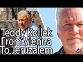 Teddy Kollek - Van Wenen naar Jeruzalem (preview)