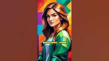 Forge Your Own Path to Greatness