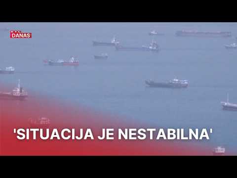 Cijene goriva opet rastu? Vlada ima tri mehanizma da dovede cijene pod kontrolu | RTL Danas