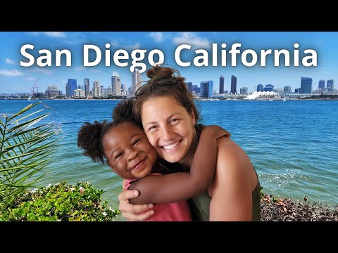 Video: 5 Resorts familiares con mejor calificación en San Diego